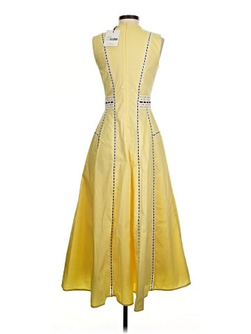 Tanya Taylor Cocktail Dress (view 2)