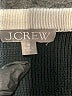J.Crew 100% Cotton Black Cardigan Size M - photo 7
