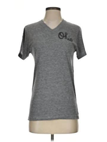 Homage Short Sleeve T-Shirt (view 1)