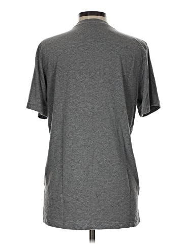 Bella + Canvas Short Sleeve T-Shirt (view 2)