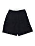 Cutter & Buck Solid Black Shorts Size 6 - photo 1