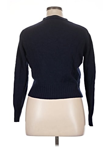 Alex Mill Wool Cardigan (view 2)