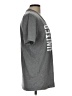 Bella + Canvas Gray Short Sleeve T-Shirt Size L - photo 4