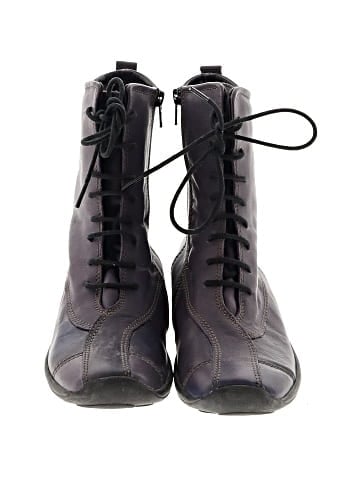 Wolky Boots (view 2)