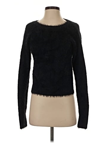 DKNY Pullover Sweater (view 1)