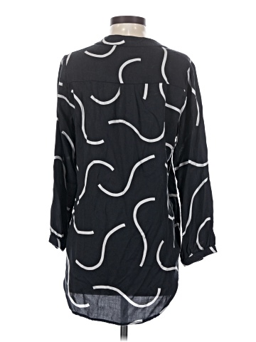 Amour Vert 3/4 Sleeve Blouse (view 2)