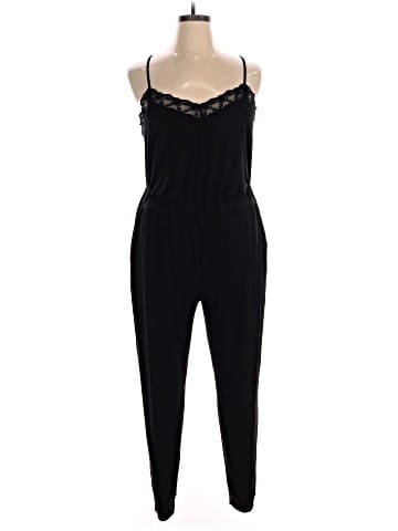 Eyeshadow Jumpsuit (view 1)
