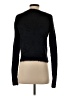 DKNY 100% Nylon Black Pullover Sweater Size S - photo 2