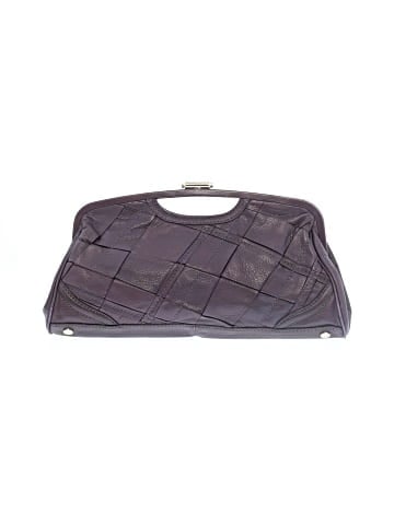 Elliott Lucca Leather Clutch (view 1)