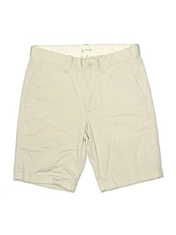 Crewcuts Outlet Khaki Shorts (view 1)