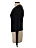 DKNY 100% Nylon Black Pullover Sweater Size S - photo 5
