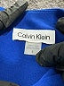 Calvin Klein Blue Cocktail Dress Size 8 - photo 7