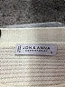 Jon & Anna Ivory Turtleneck Sweater Size L - photo 7