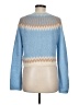 J.Crew Blue Cardigan Size M - photo 2