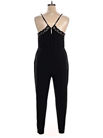Eyeshadow Jumpsuit (view 2)