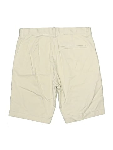 Crewcuts Outlet Khaki Shorts (view 2)