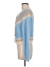 J.Crew Blue Cardigan Size M - photo 5