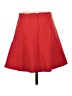 J.Crew Solid Red Formal Skirt Size 2 - photo 2