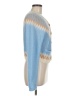 J.Crew Blue Cardigan Size M - photo 4