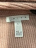 Leith Pink Turtleneck Sweater Size L - photo 7