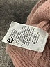 Leith Pink Turtleneck Sweater Size L - photo 8