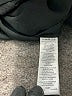 French Connection Solid Black Cocktail Dress Size 2 - photo 8