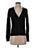 H&M Black Long Sleeve Top Size S - photo 1