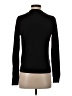 H&M Black Long Sleeve Top Size S - photo 2