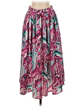 Alice Blue Casual Skirt