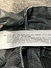 Zara Black Jeans Size 4 - photo 8