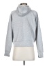 SPANX Gray Zip Up Hoodie Size S - photo 2
