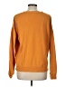 Crown & Ivy Orange Pullover Sweater Size L - photo 2