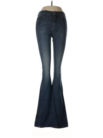MiH Jeans (view 1)