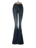 MiH Blue Jeans Size 28 waist - photo 1