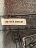 Assorted Brands Black Jeans Size 32 waist - photo 7