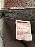 Assorted Brands Black Jeans Size 32 waist - photo 8