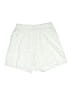 Assorted Brands Solid Gray Athletic Shorts Size M - photo 1