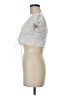 PrettyLittleThing White Short Sleeve Top Size 6 - photo 5