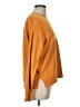 Crown & Ivy Orange Pullover Sweater Size L - photo 4