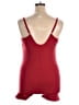 colsie Red Romper Size 2X - photo 2
