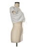 PrettyLittleThing White Short Sleeve Top Size 6 - photo 4