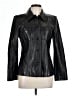 Unbranded 100% Acetate Black Jacket Size L - photo 1