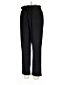 Grace Karin Solid Black Casual Pants Size XL - photo 1