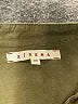 Xirena Green Long Sleeve Polo Size XS - photo 7