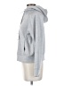 SPANX Gray Zip Up Hoodie Size S - photo 5