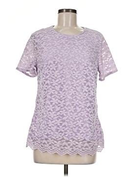 Teddi Rose Short Sleeve Top