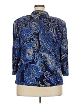 Alex Evenings Blazer (view 2)