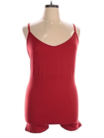 colsie Romper (view 1)