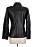Unbranded 100% Acetate Black Jacket Size L - photo 2