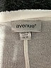 Avenue Ivory Cardigan Size 26 - 28 Plus - photo 6